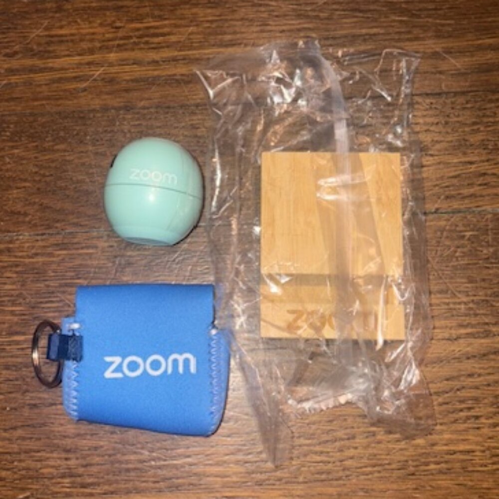 NEW- Zoom Bundle